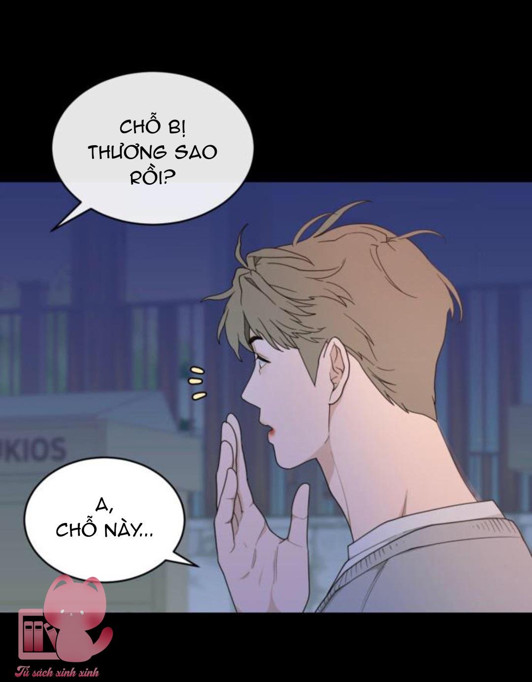 Vận May Không Ngờ - Chap 13 - Trang 13
