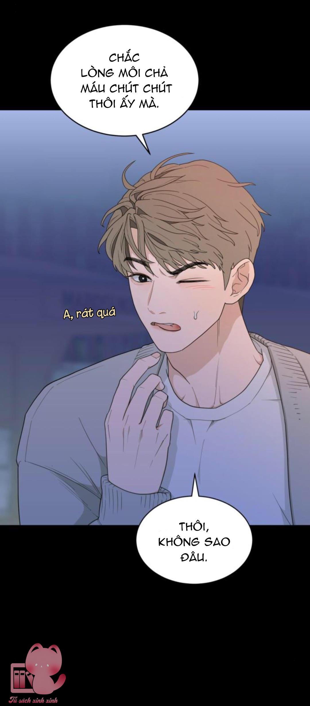 Vận May Không Ngờ - Chap 13 - Trang 14