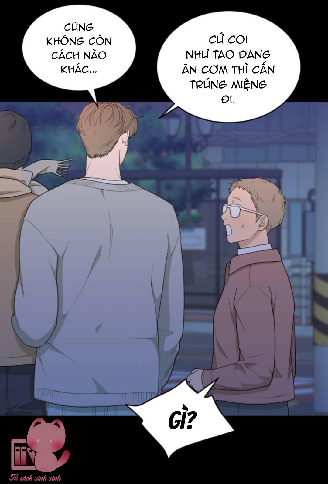 Vận May Không Ngờ - Chap 13 - Trang 15