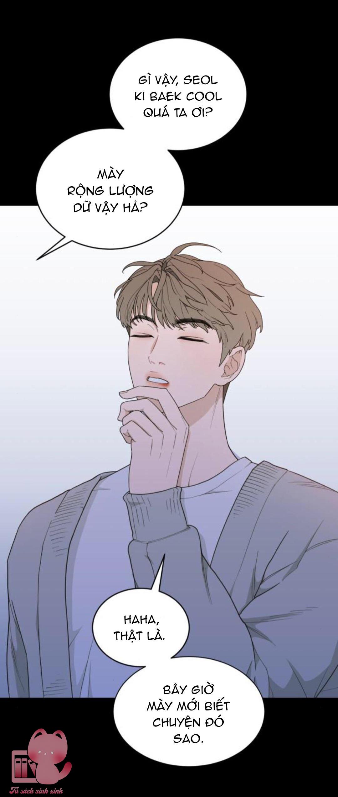 Vận May Không Ngờ - Chap 13 - Trang 16
