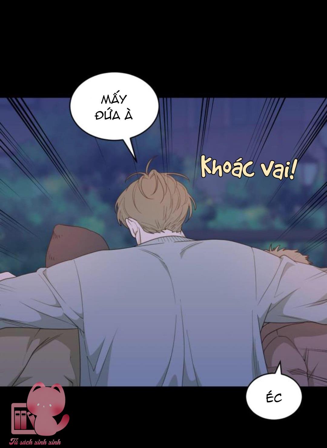 Vận May Không Ngờ - Chap 13 - Trang 17