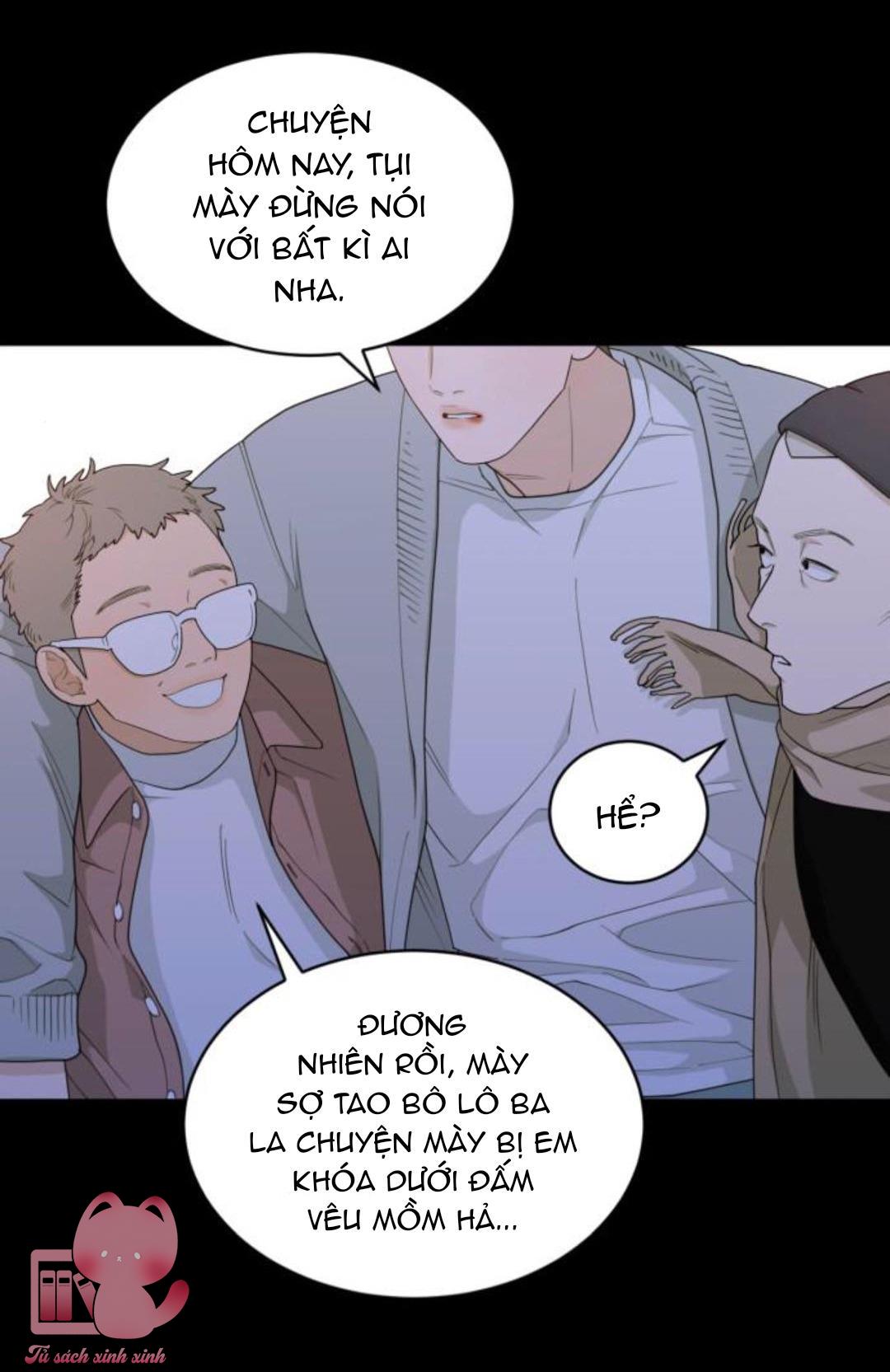 Vận May Không Ngờ - Chap 13 - Trang 18