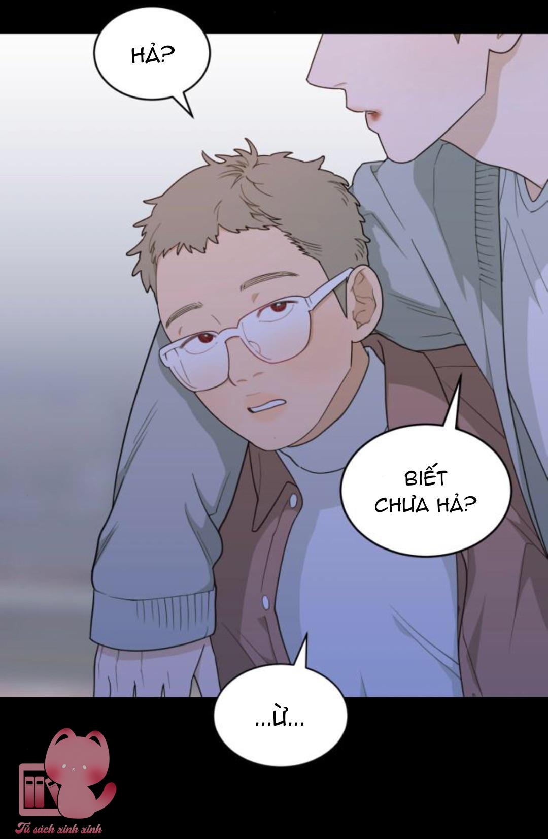 Vận May Không Ngờ - Chap 13 - Trang 20