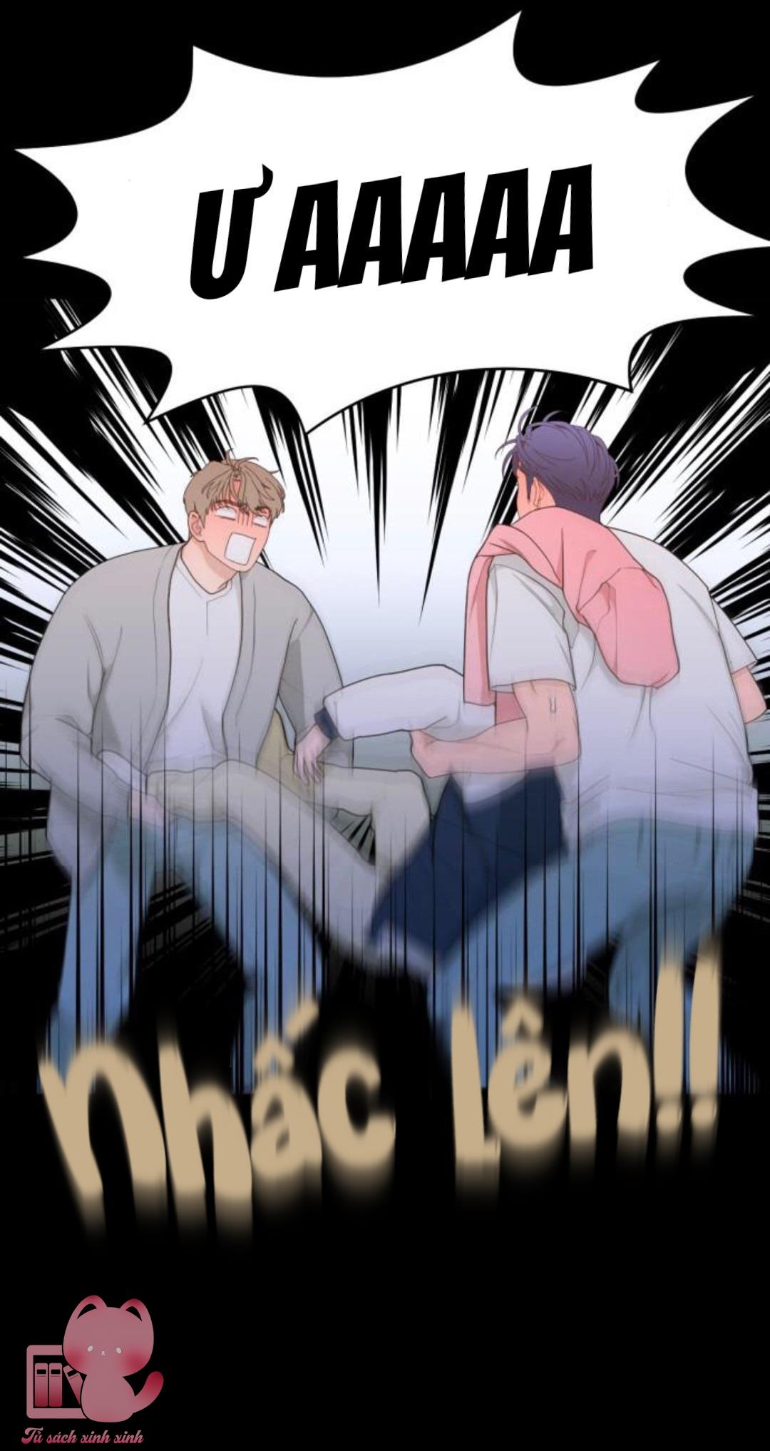 Vận May Không Ngờ - Chap 13 - Trang 3
