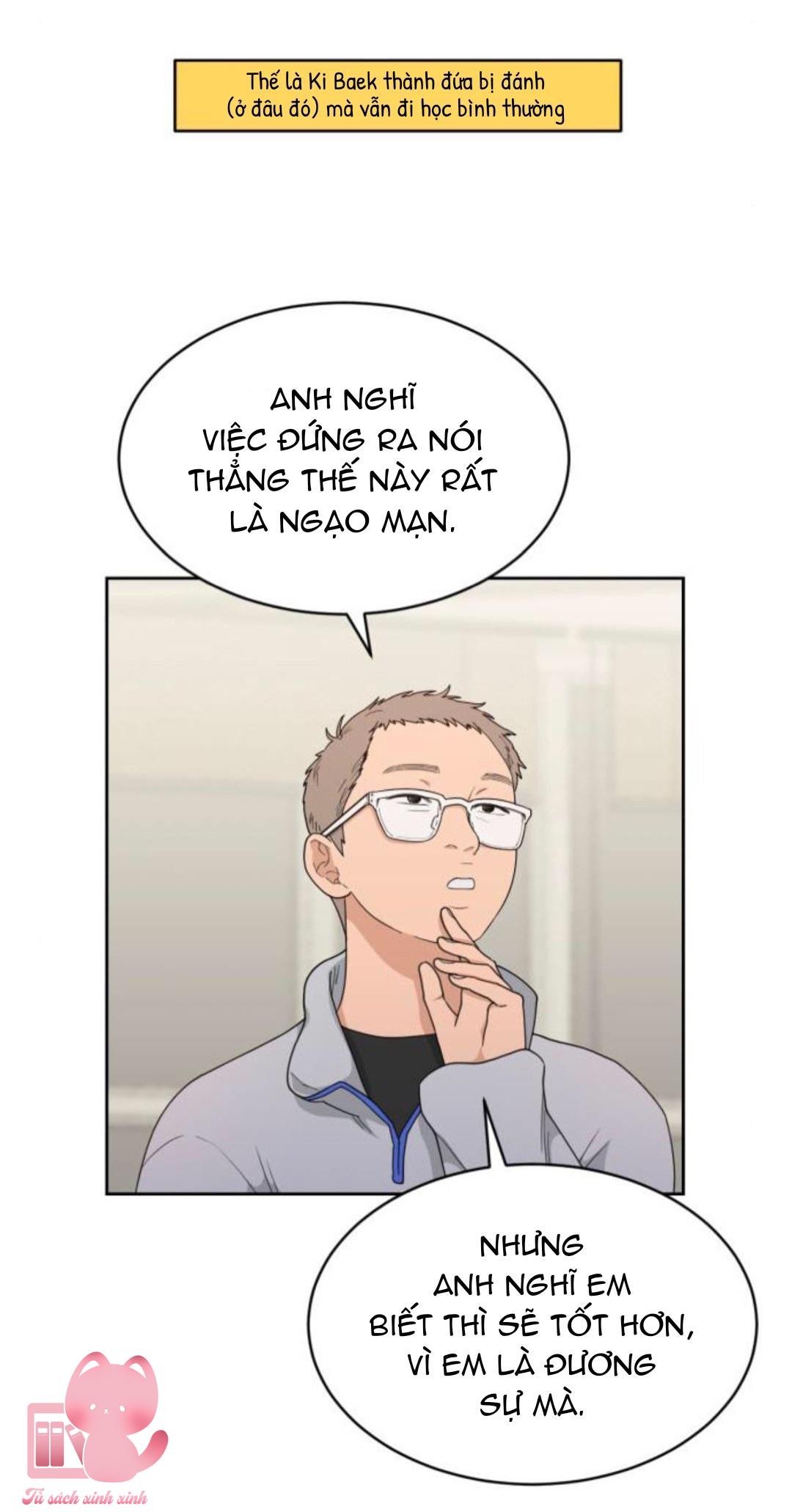 Vận May Không Ngờ - Chap 13 - Trang 25