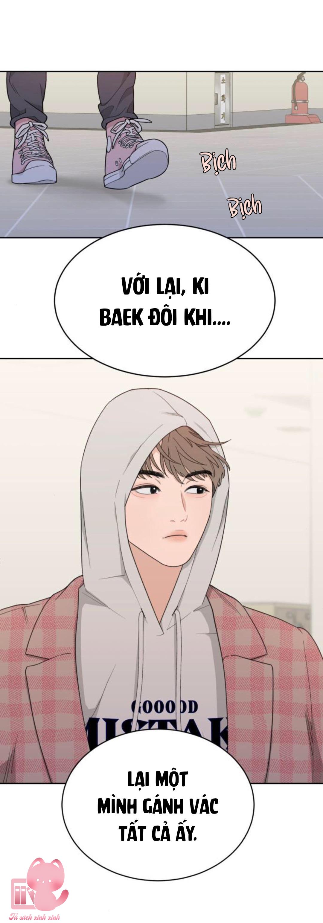 Vận May Không Ngờ - Chap 13 - Trang 26