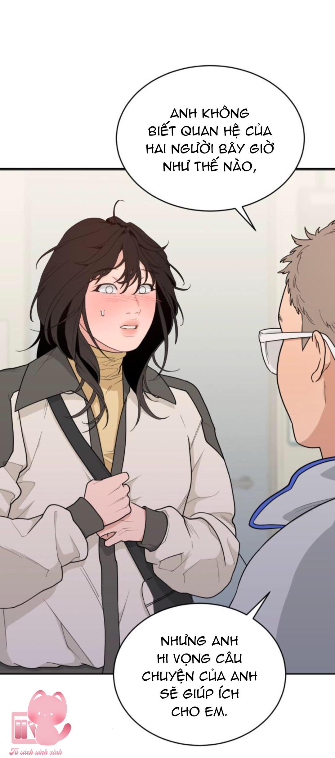 Vận May Không Ngờ - Chap 13 - Trang 27