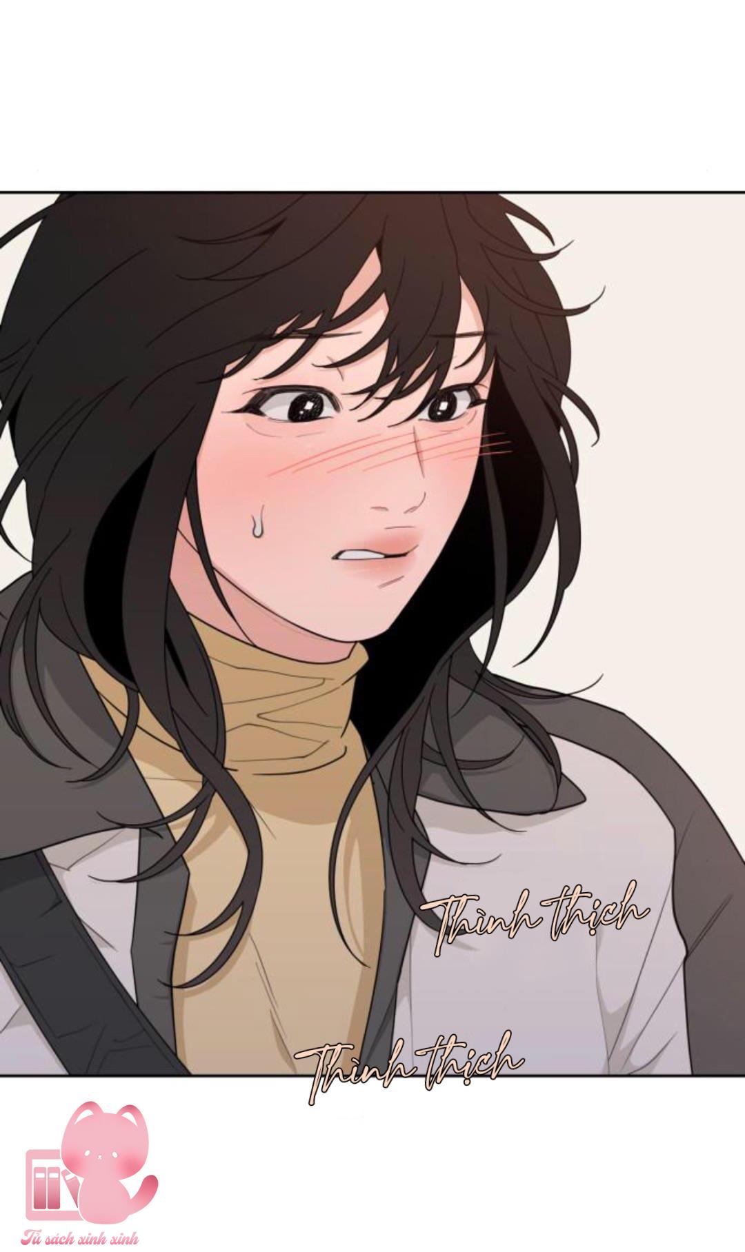 Vận May Không Ngờ - Chap 13 - Trang 28