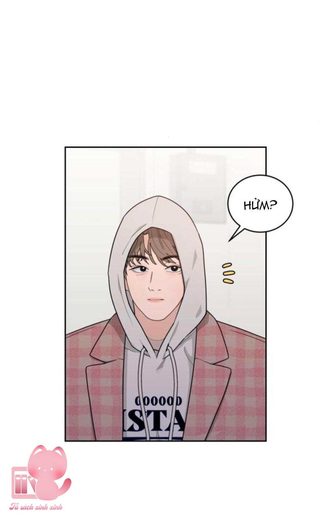 Vận May Không Ngờ - Chap 13 - Trang 30