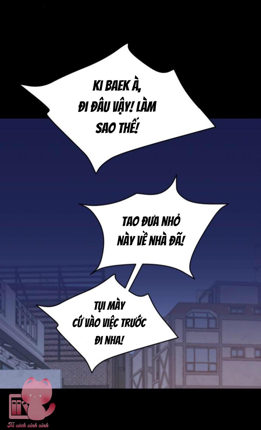 Vận May Không Ngờ - Chap 13 - Trang 4