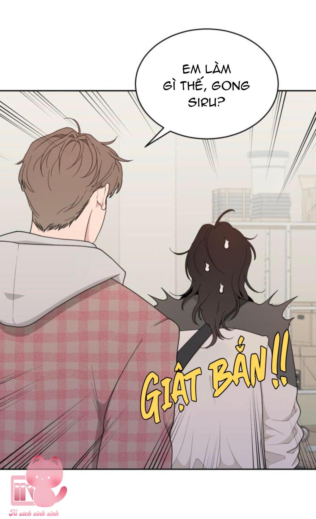 Vận May Không Ngờ - Chap 13 - Trang 33