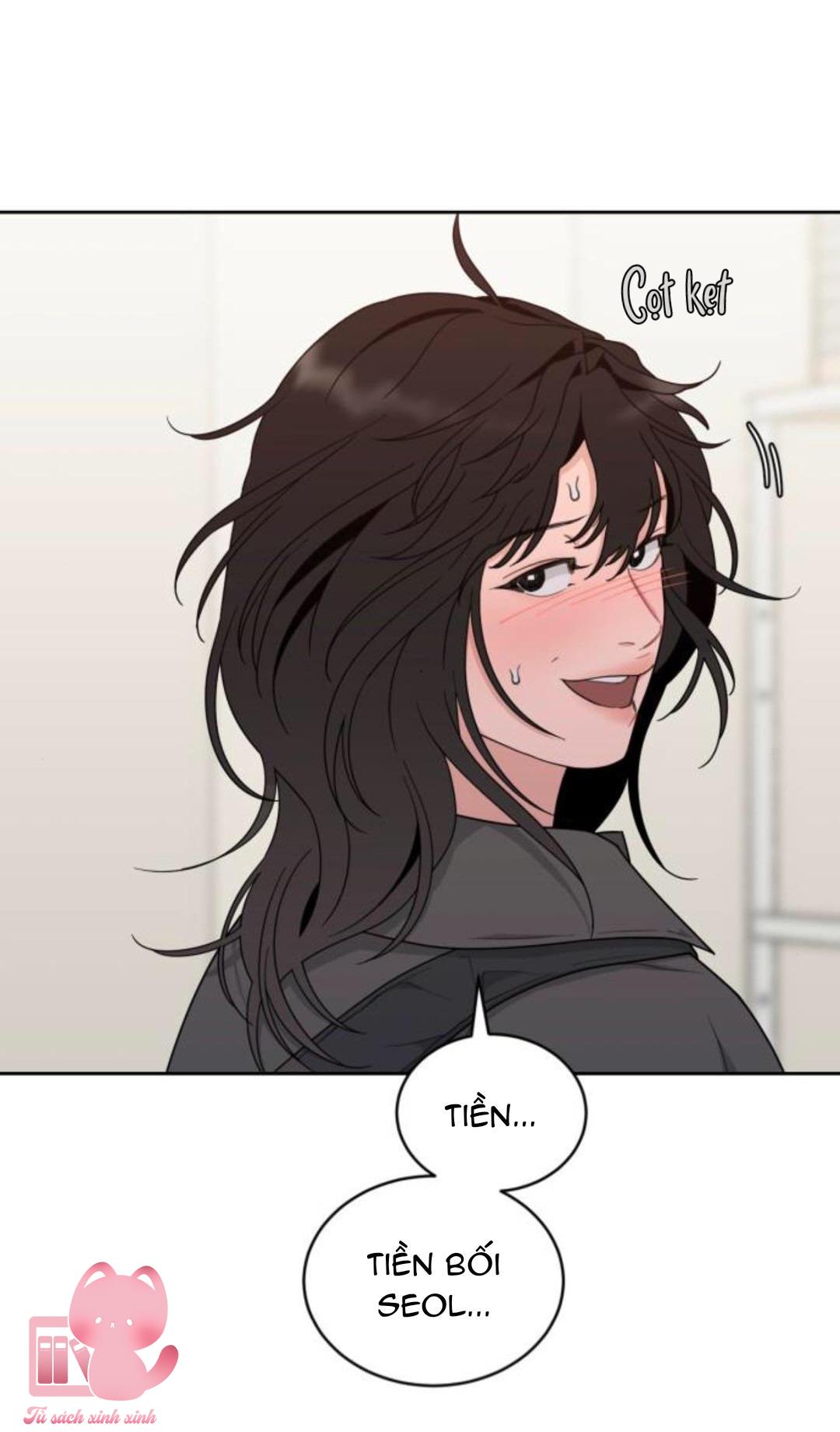 Vận May Không Ngờ - Chap 13 - Trang 34