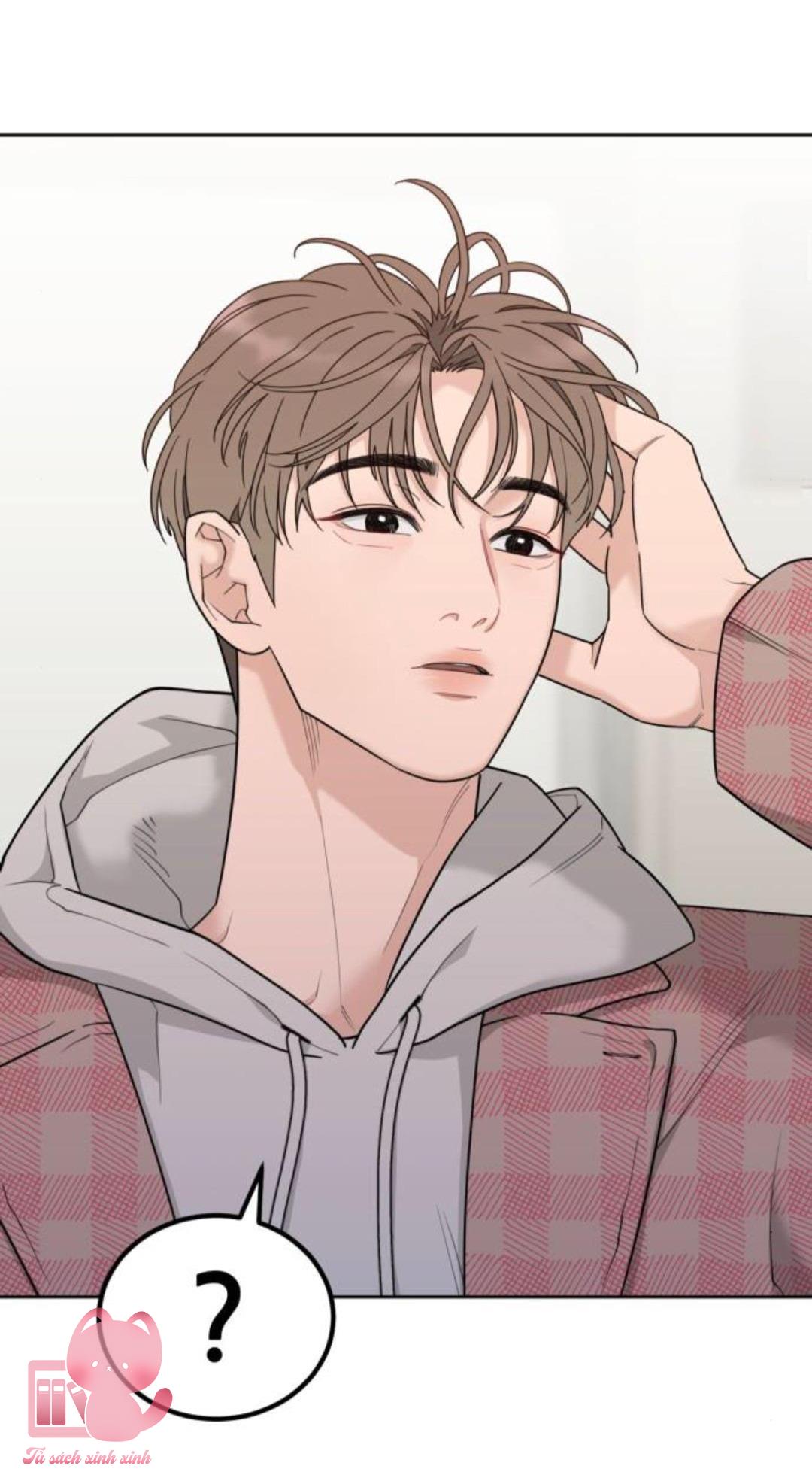 Vận May Không Ngờ - Chap 13 - Trang 35