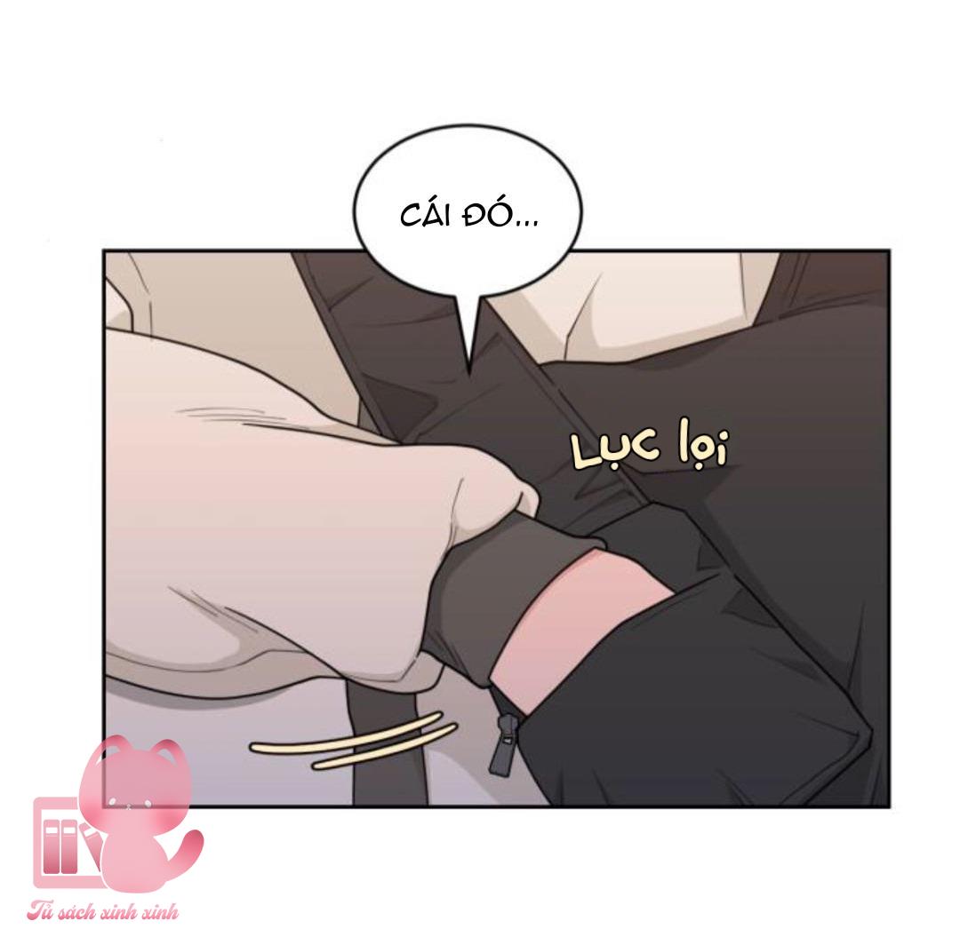 Vận May Không Ngờ - Chap 13 - Trang 37