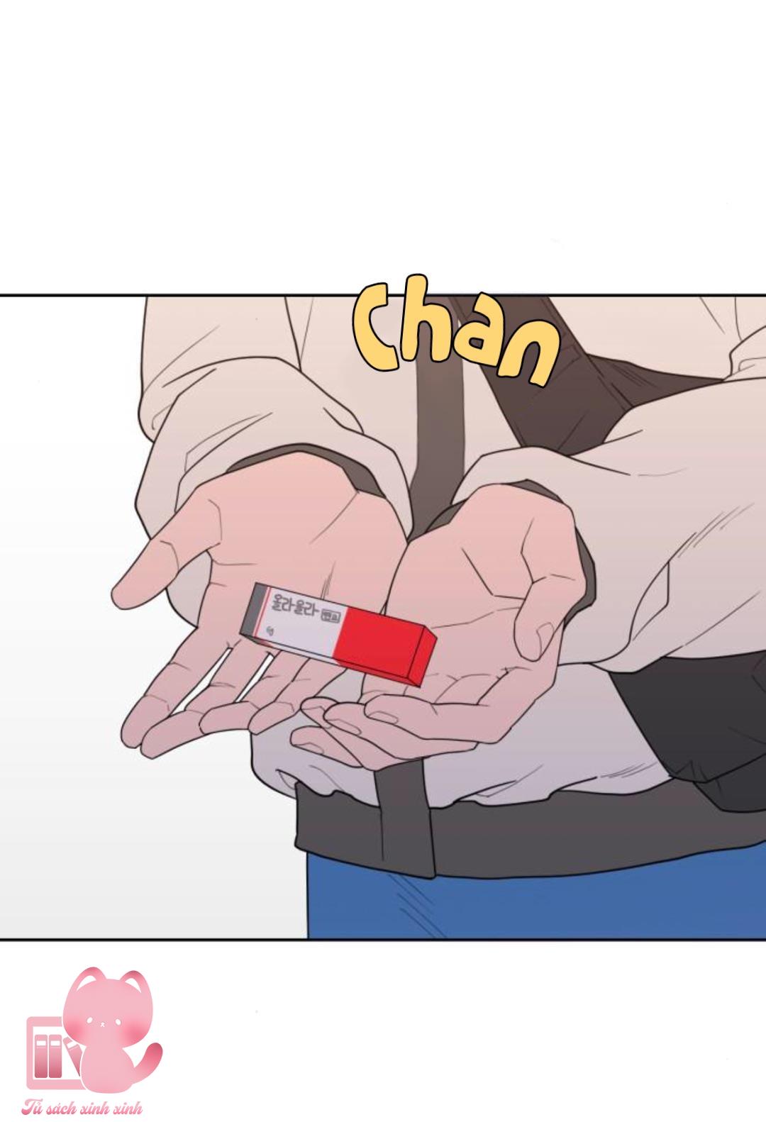 Vận May Không Ngờ - Chap 13 - Trang 39