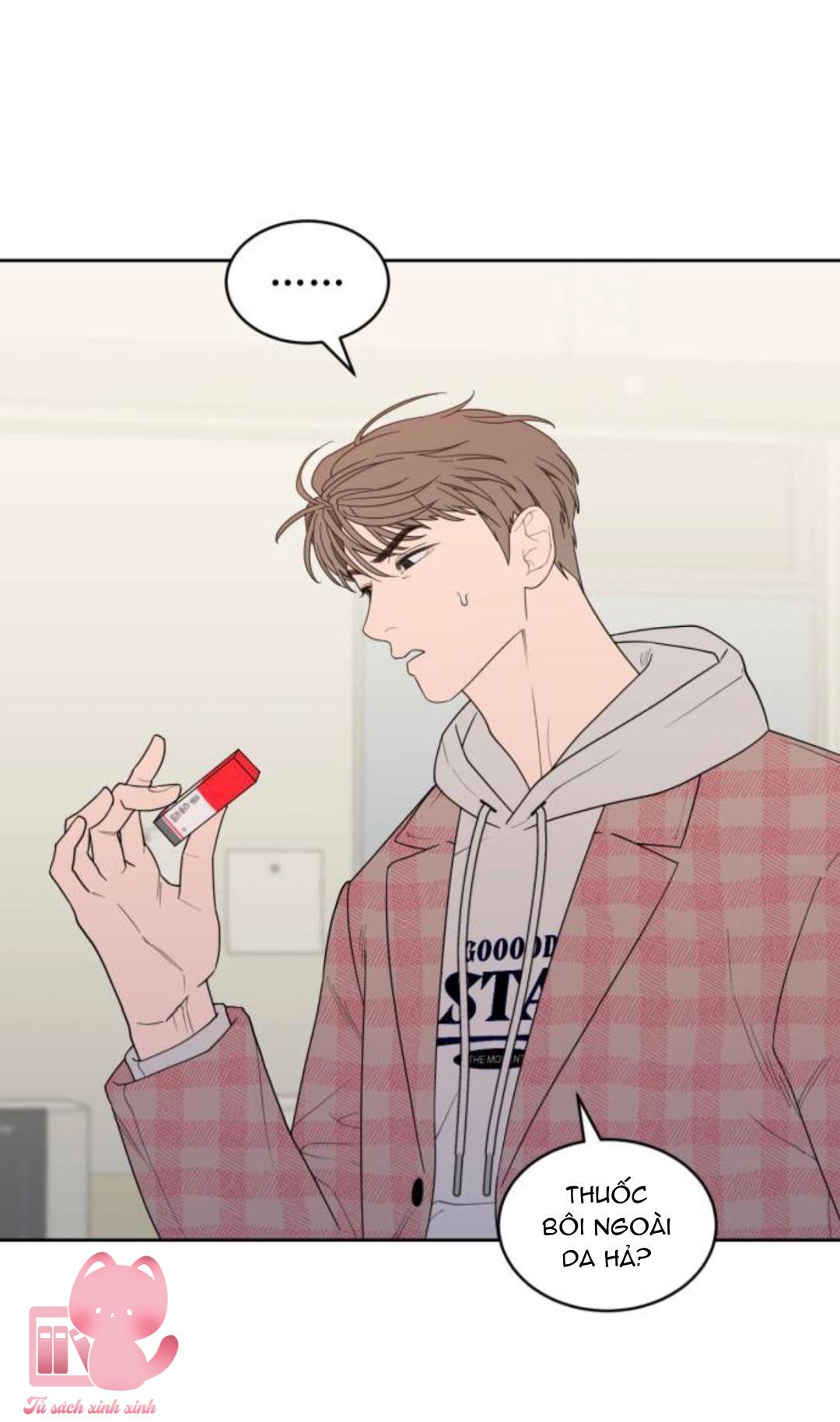 Vận May Không Ngờ - Chap 13 - Trang 40