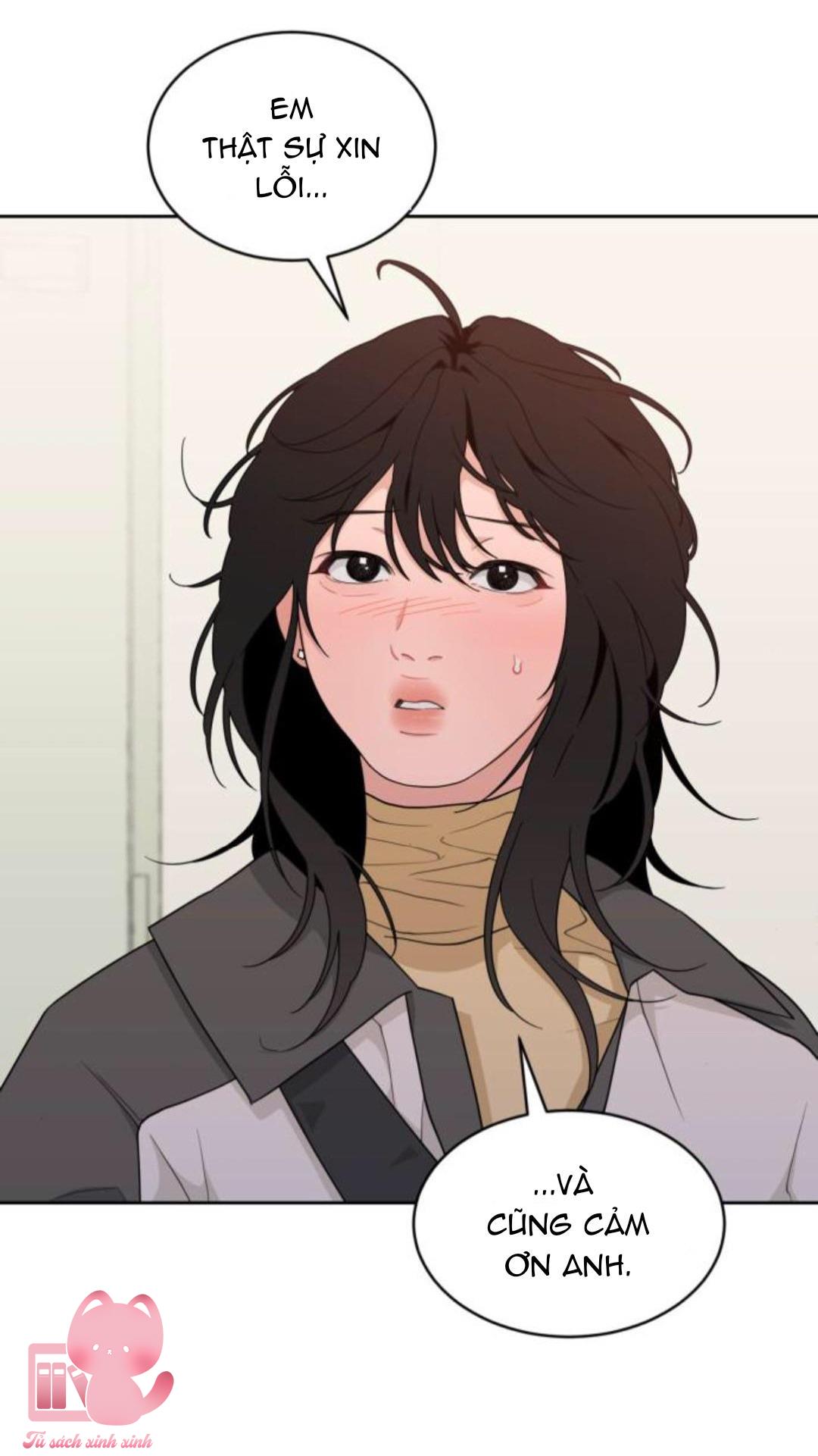 Vận May Không Ngờ - Chap 13 - Trang 42