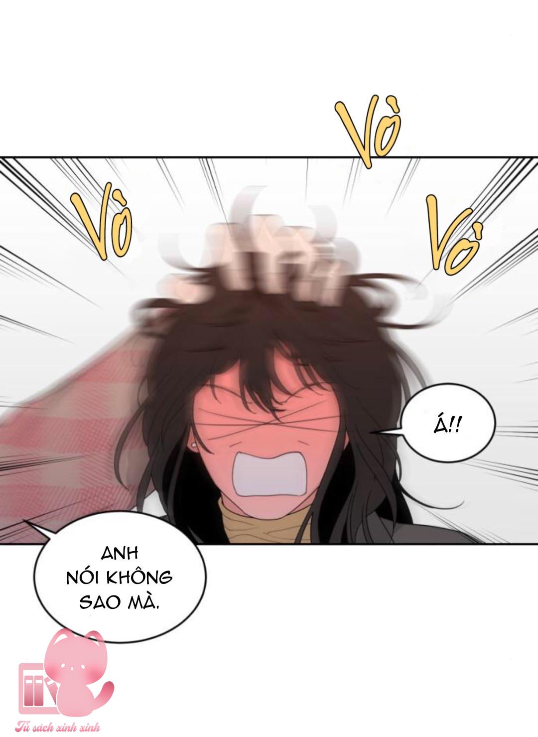 Vận May Không Ngờ - Chap 13 - Trang 45