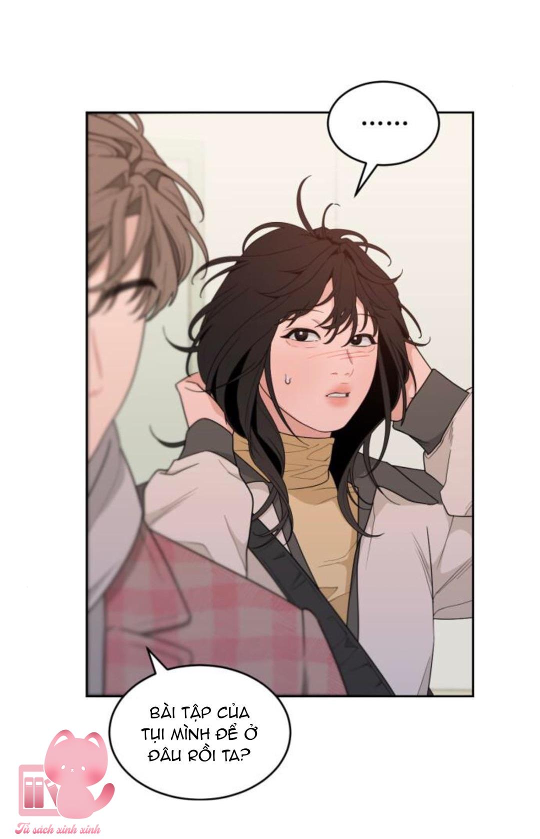 Vận May Không Ngờ - Chap 13 - Trang 47