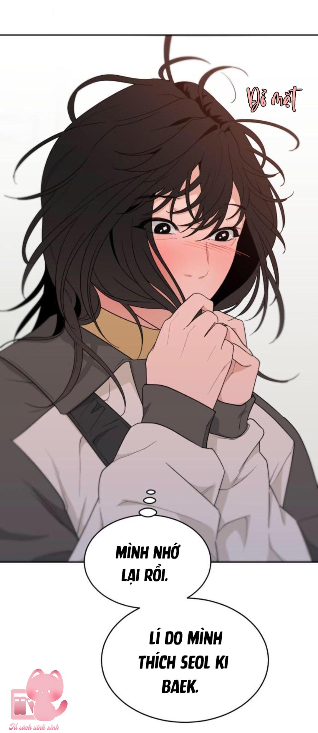 Vận May Không Ngờ - Chap 13 - Trang 48