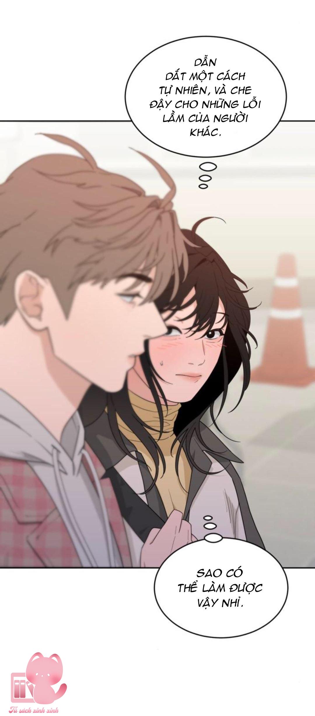 Vận May Không Ngờ - Chap 13 - Trang 50