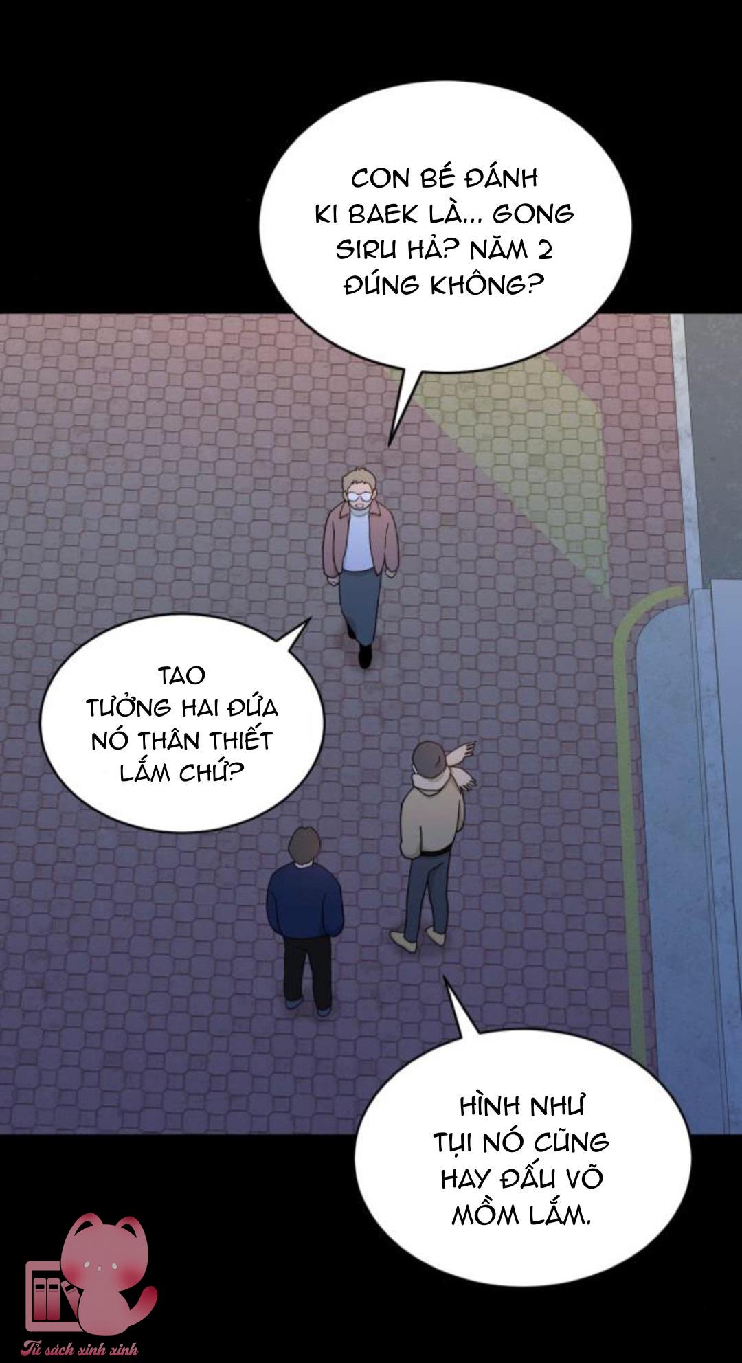 Vận May Không Ngờ - Chap 13 - Trang 6