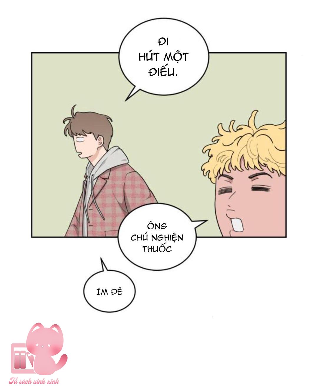 Vận May Không Ngờ - Chap 13 - Trang 53