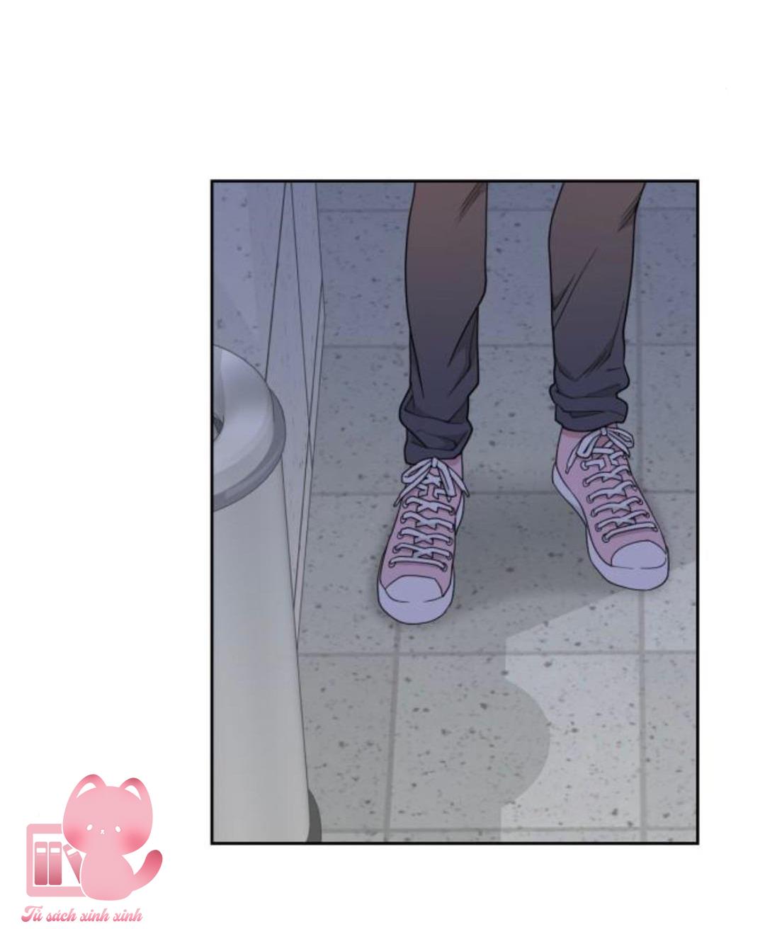 Vận May Không Ngờ - Chap 13 - Trang 54