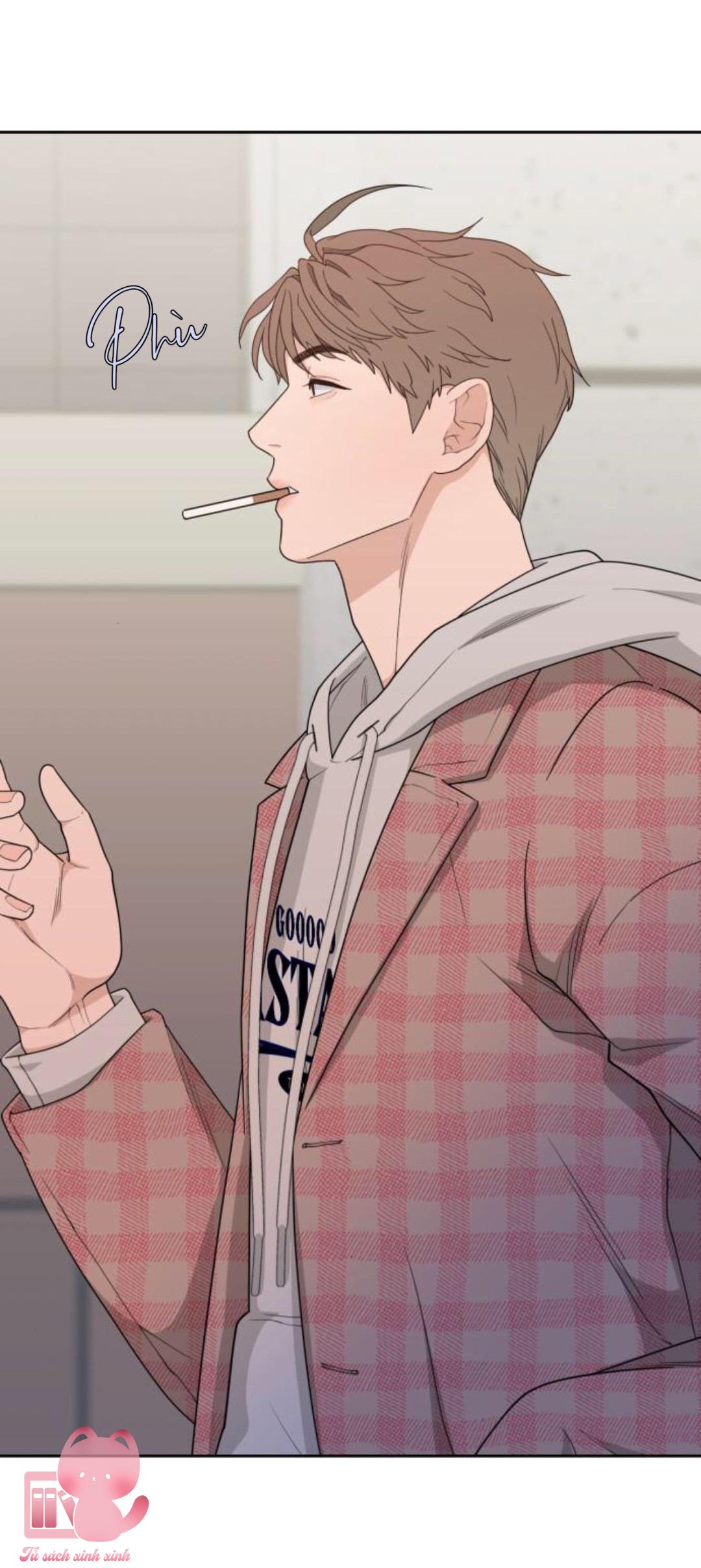Vận May Không Ngờ - Chap 13 - Trang 56