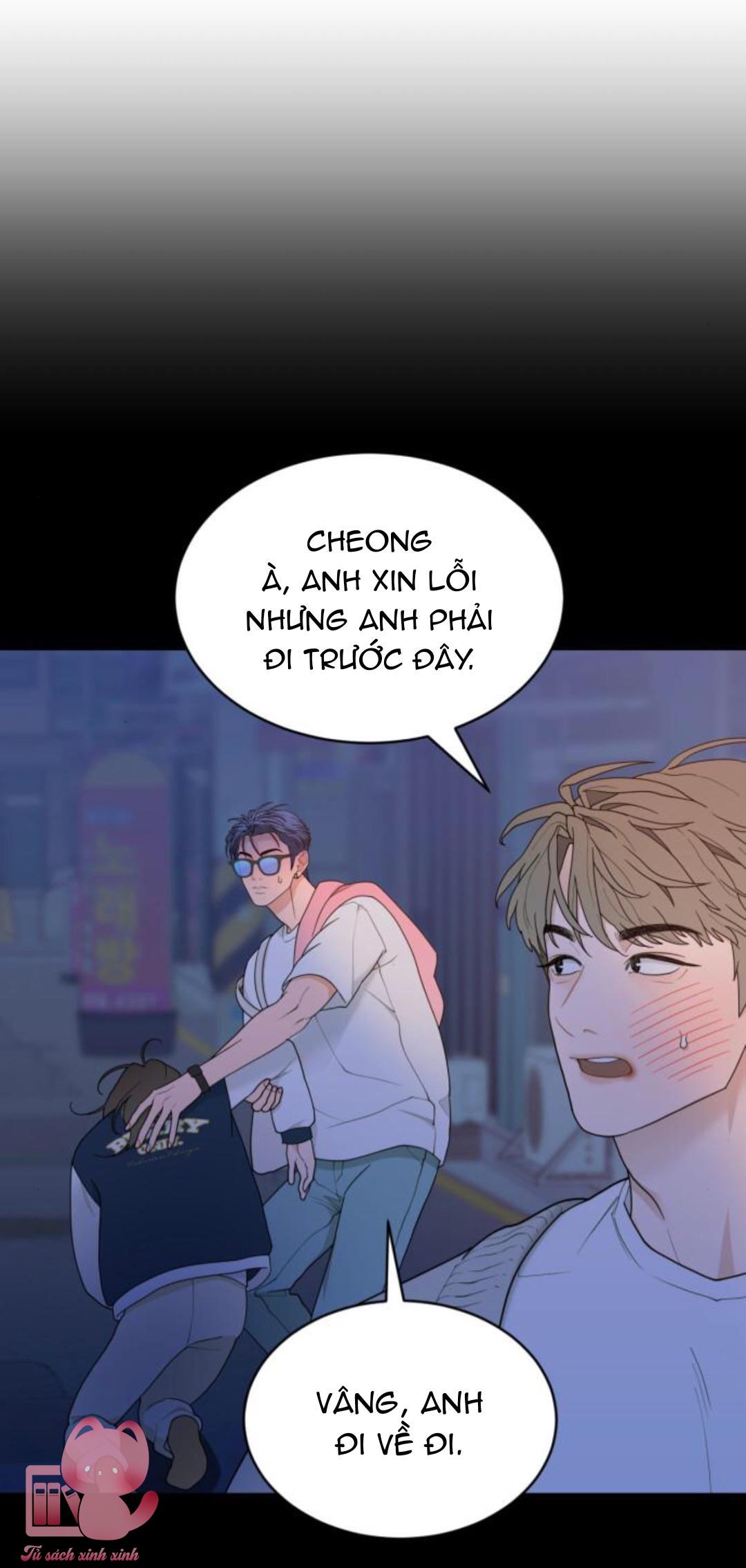 Vận May Không Ngờ - Chap 13 - Trang 58