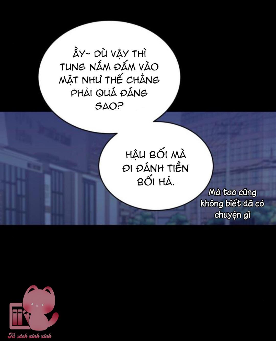 Vận May Không Ngờ - Chap 13 - Trang 7