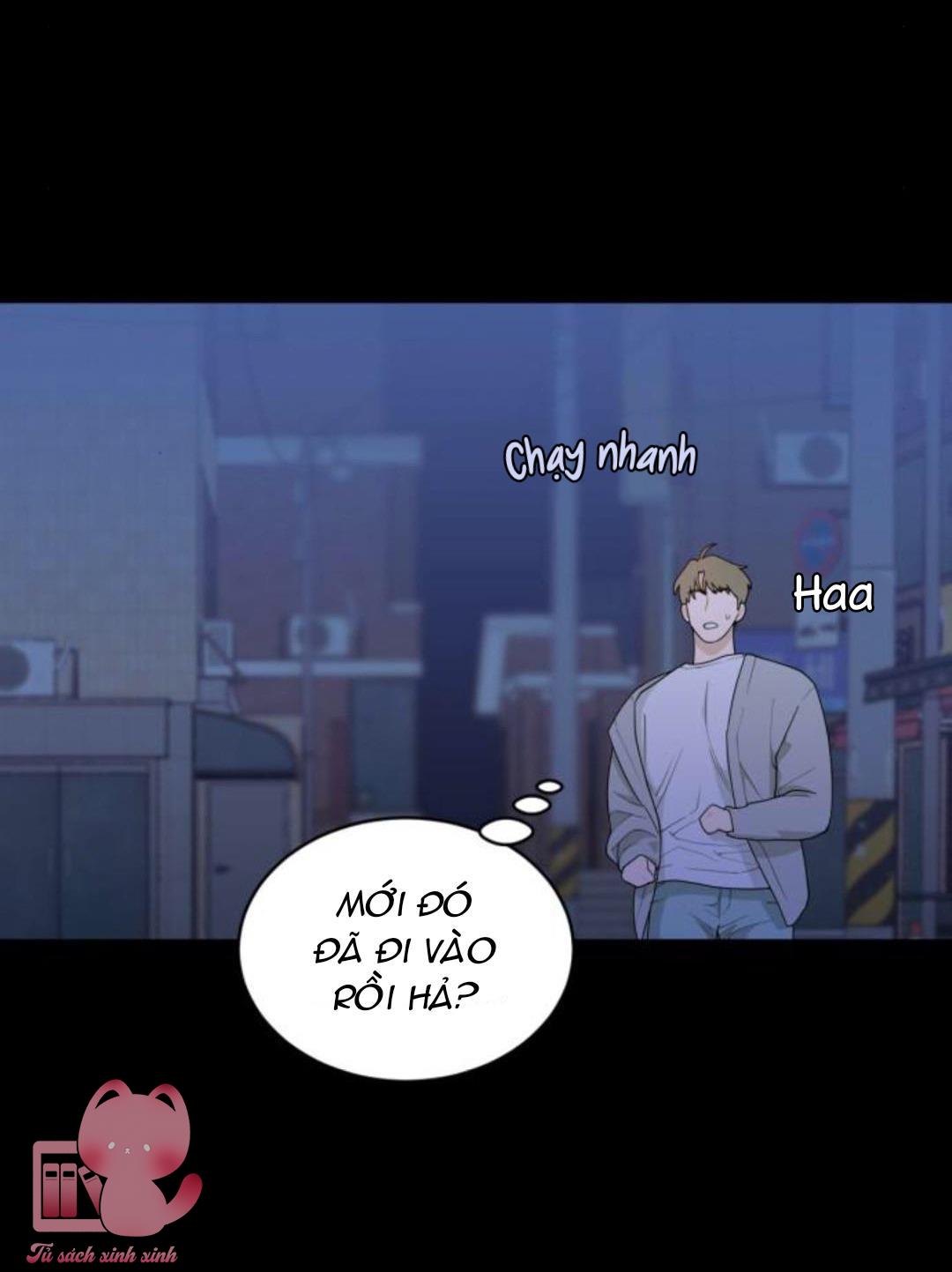 Vận May Không Ngờ - Chap 13 - Trang 63