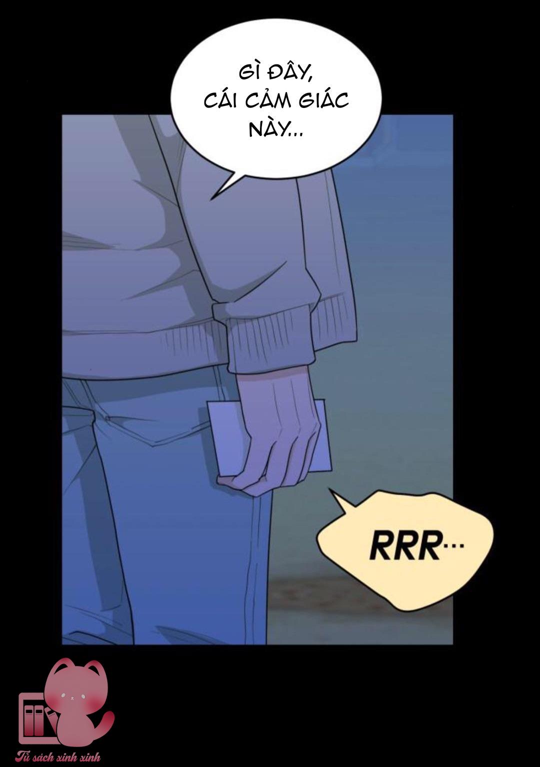 Vận May Không Ngờ - Chap 13 - Trang 71