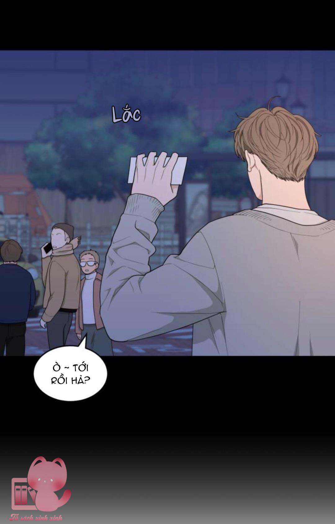 Vận May Không Ngờ - Chap 13 - Trang 73