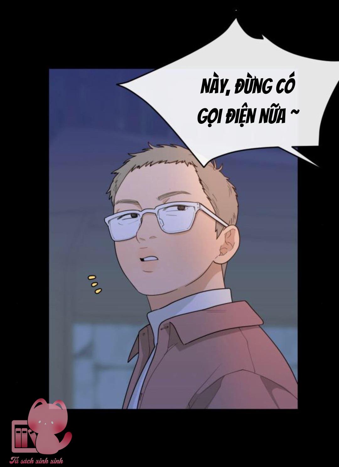 Vận May Không Ngờ - Chap 13 - Trang 9