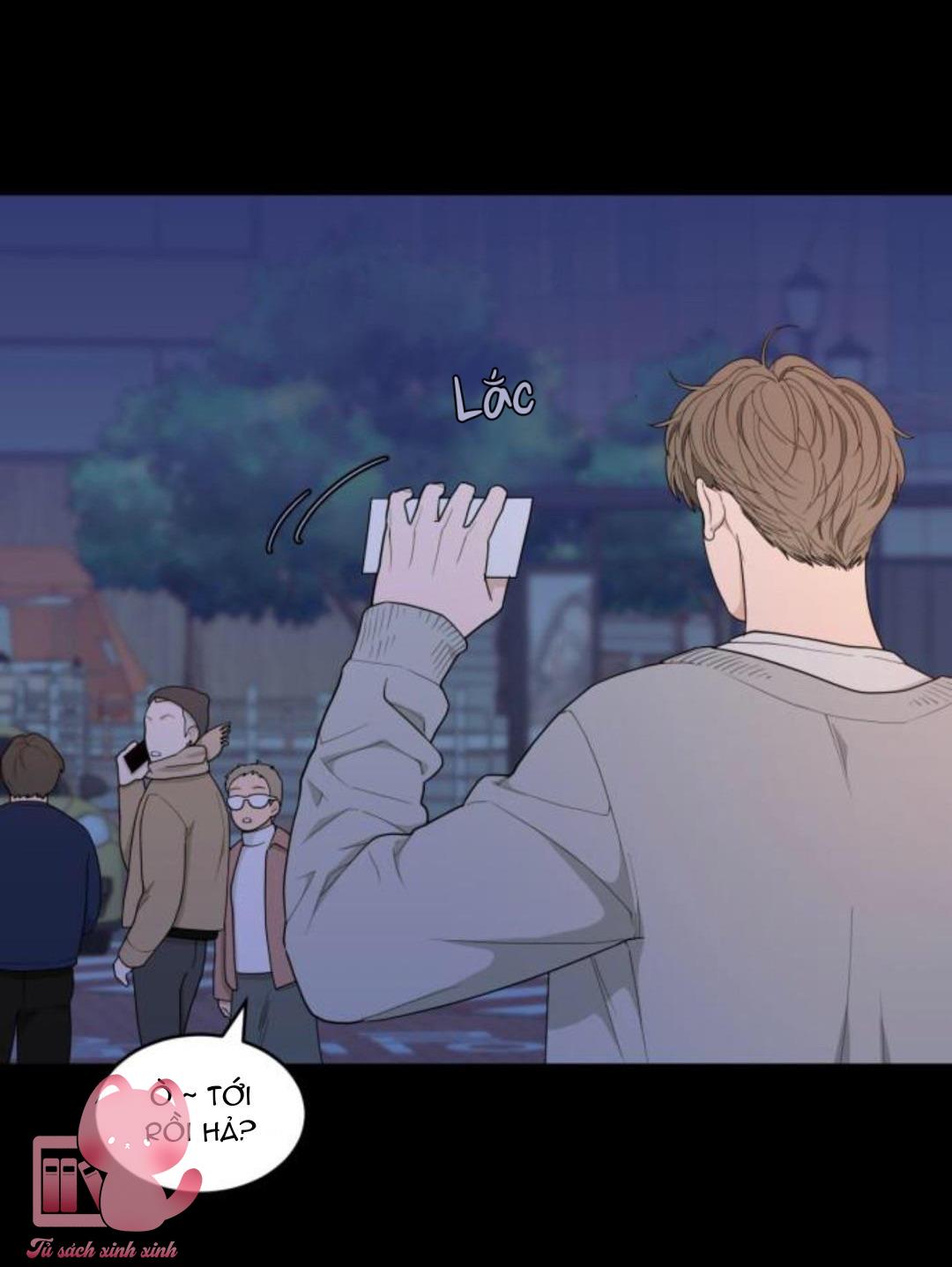 Vận May Không Ngờ - Chap 13 - Trang 10