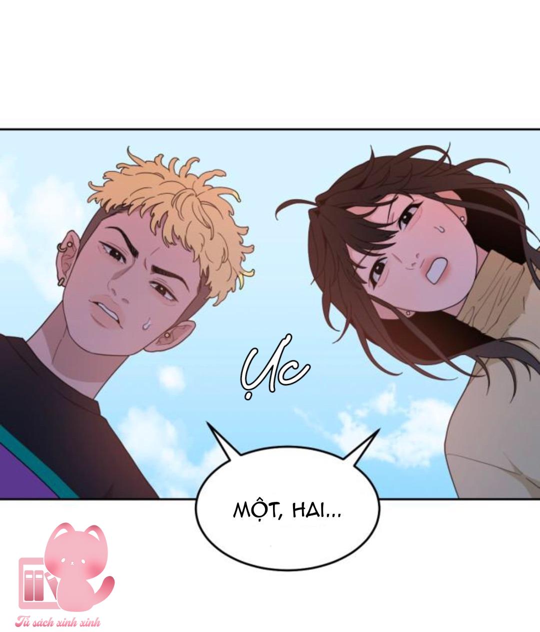 Vận May Không Ngờ - Chap 14 - Trang 2