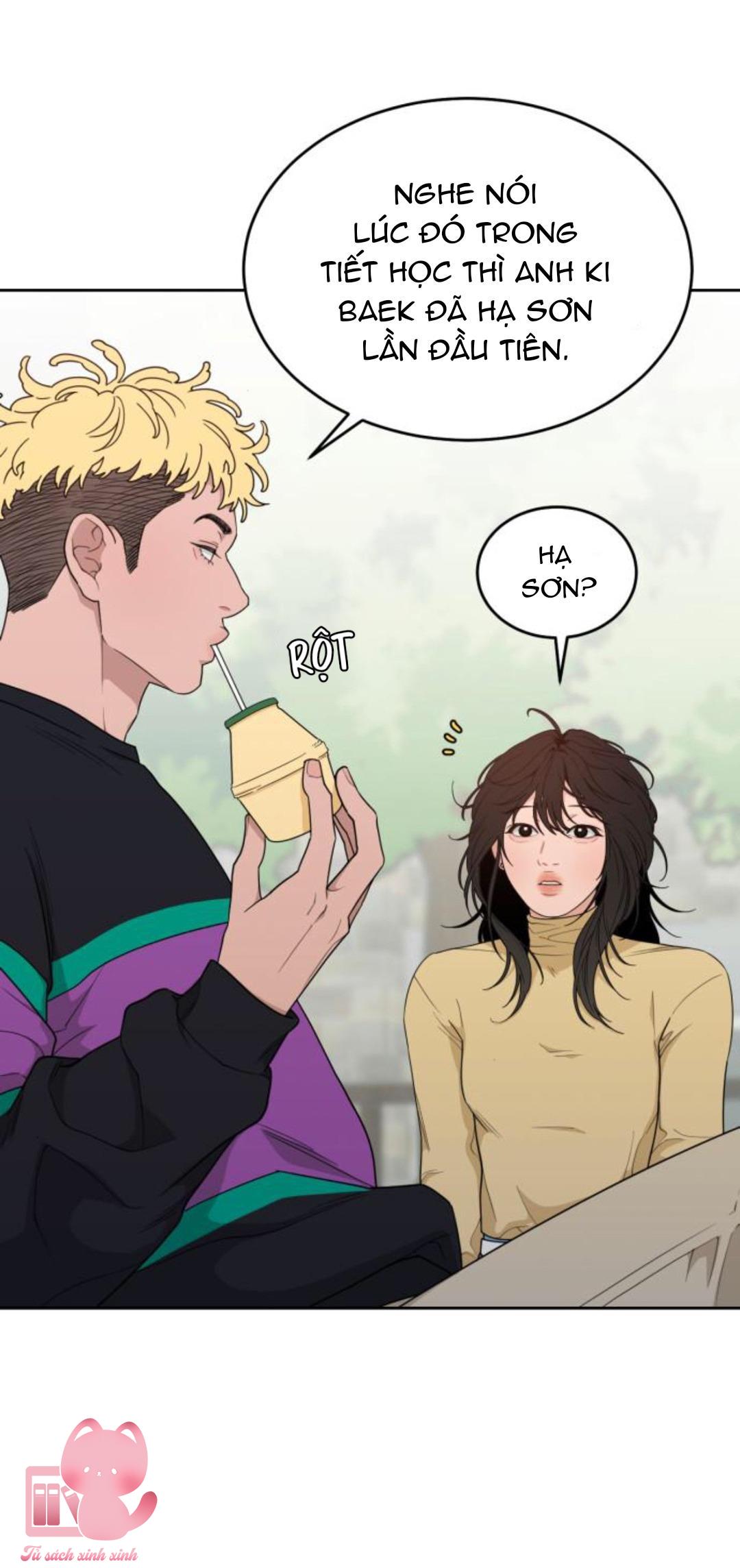 Vận May Không Ngờ - Chap 14 - Trang 11