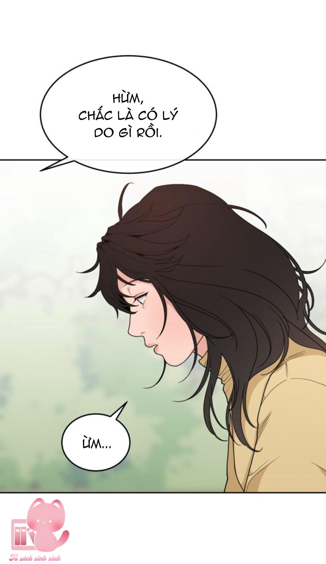 Vận May Không Ngờ - Chap 14 - Trang 18