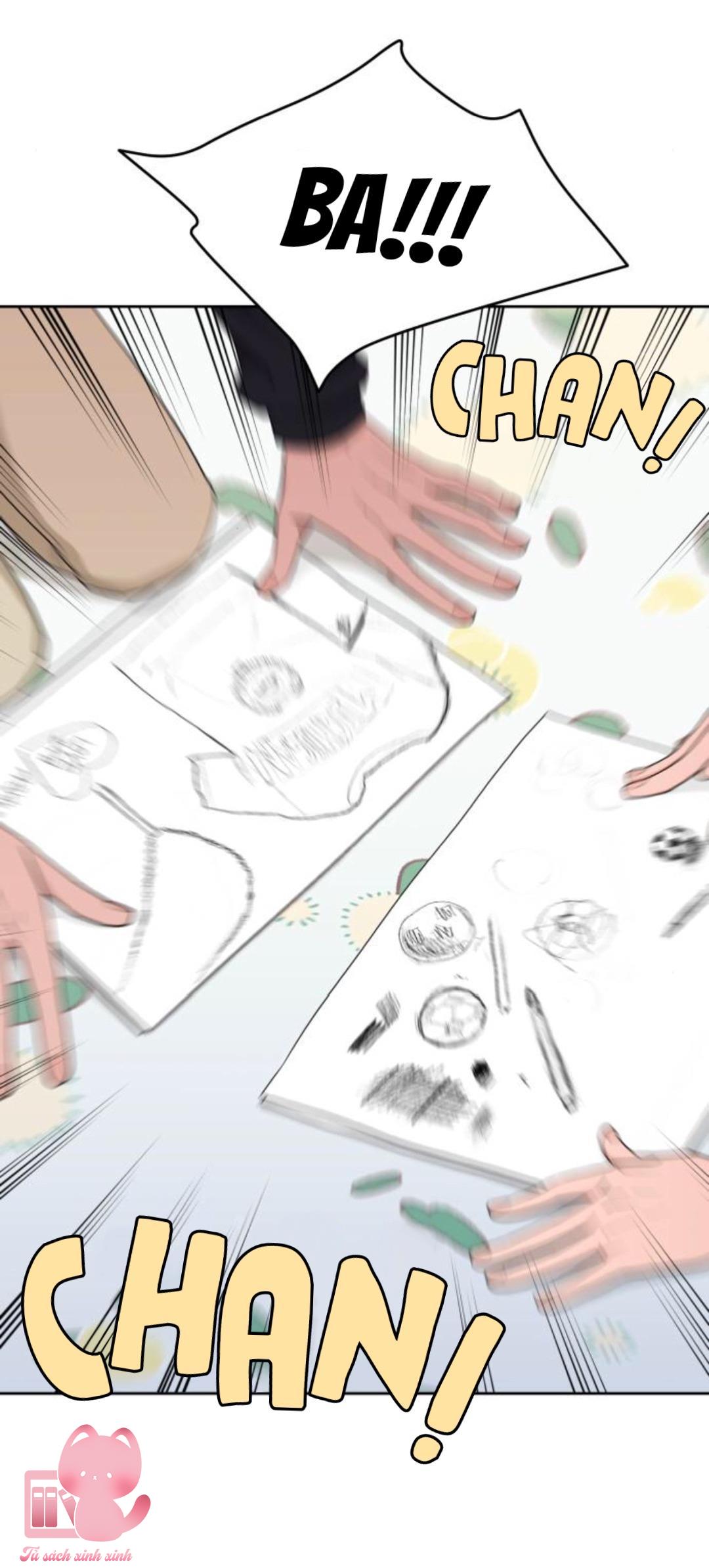 Vận May Không Ngờ - Chap 14 - Trang 3