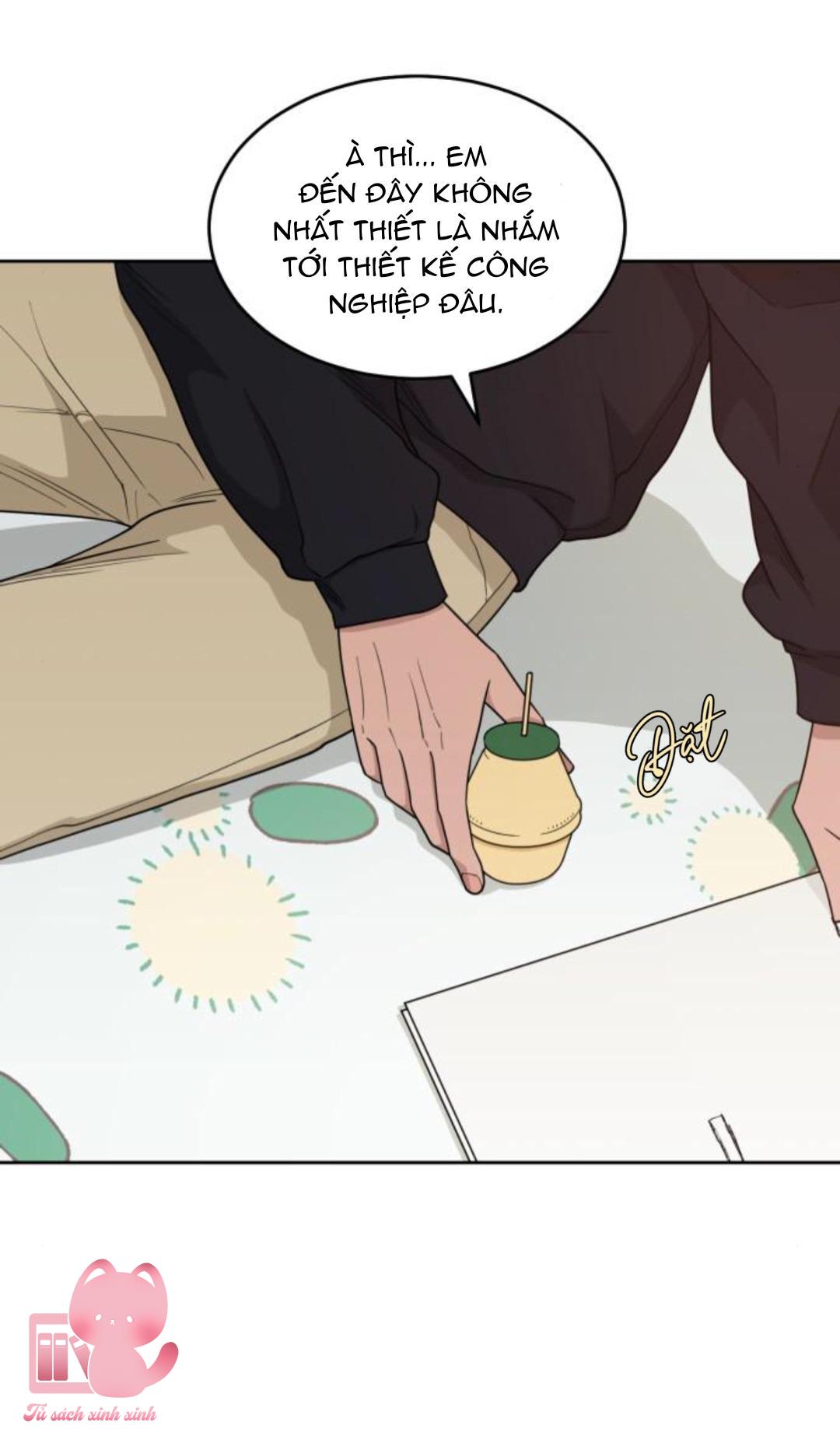 Vận May Không Ngờ - Chap 14 - Trang 21