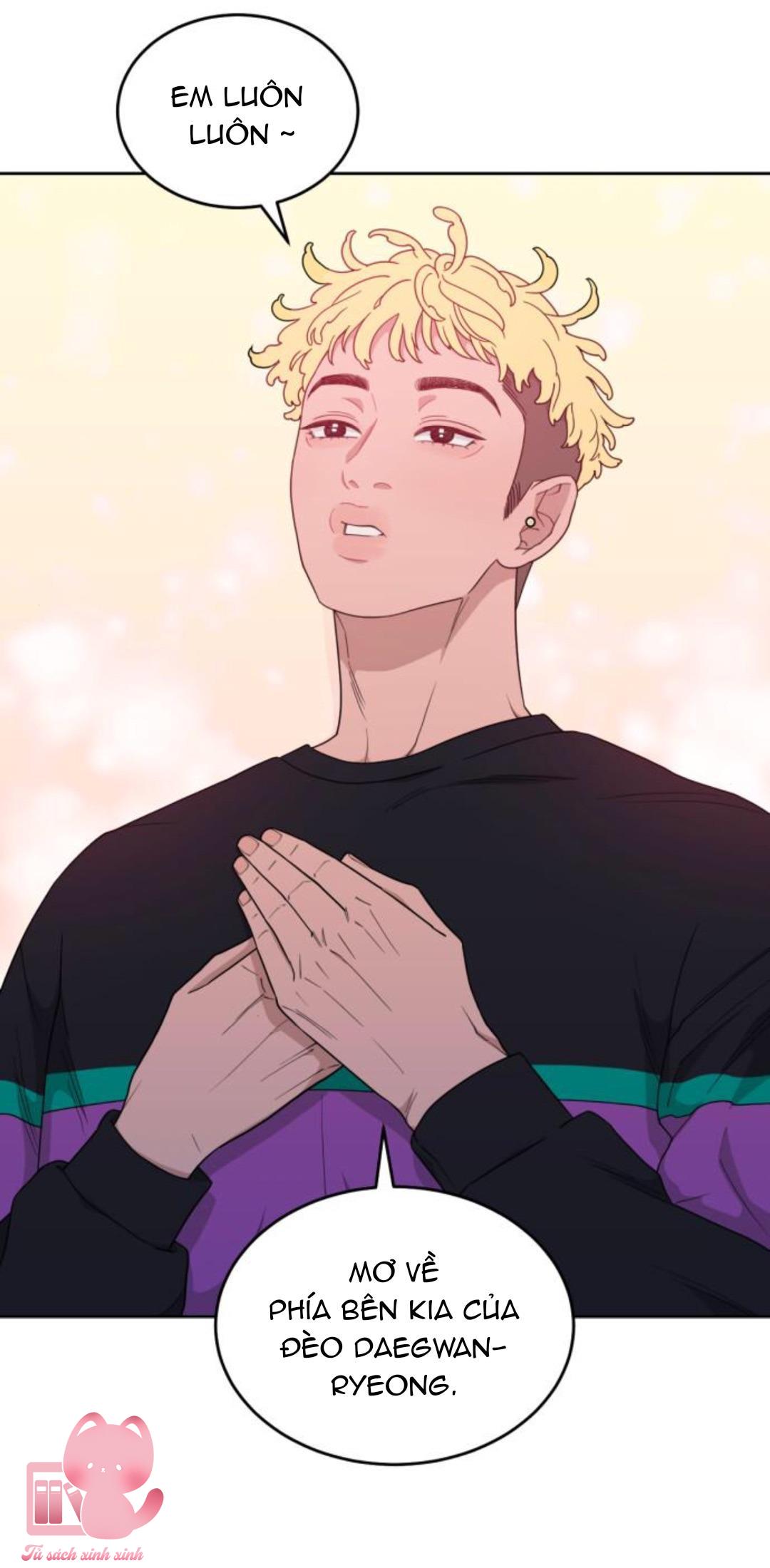 Vận May Không Ngờ - Chap 14 - Trang 22