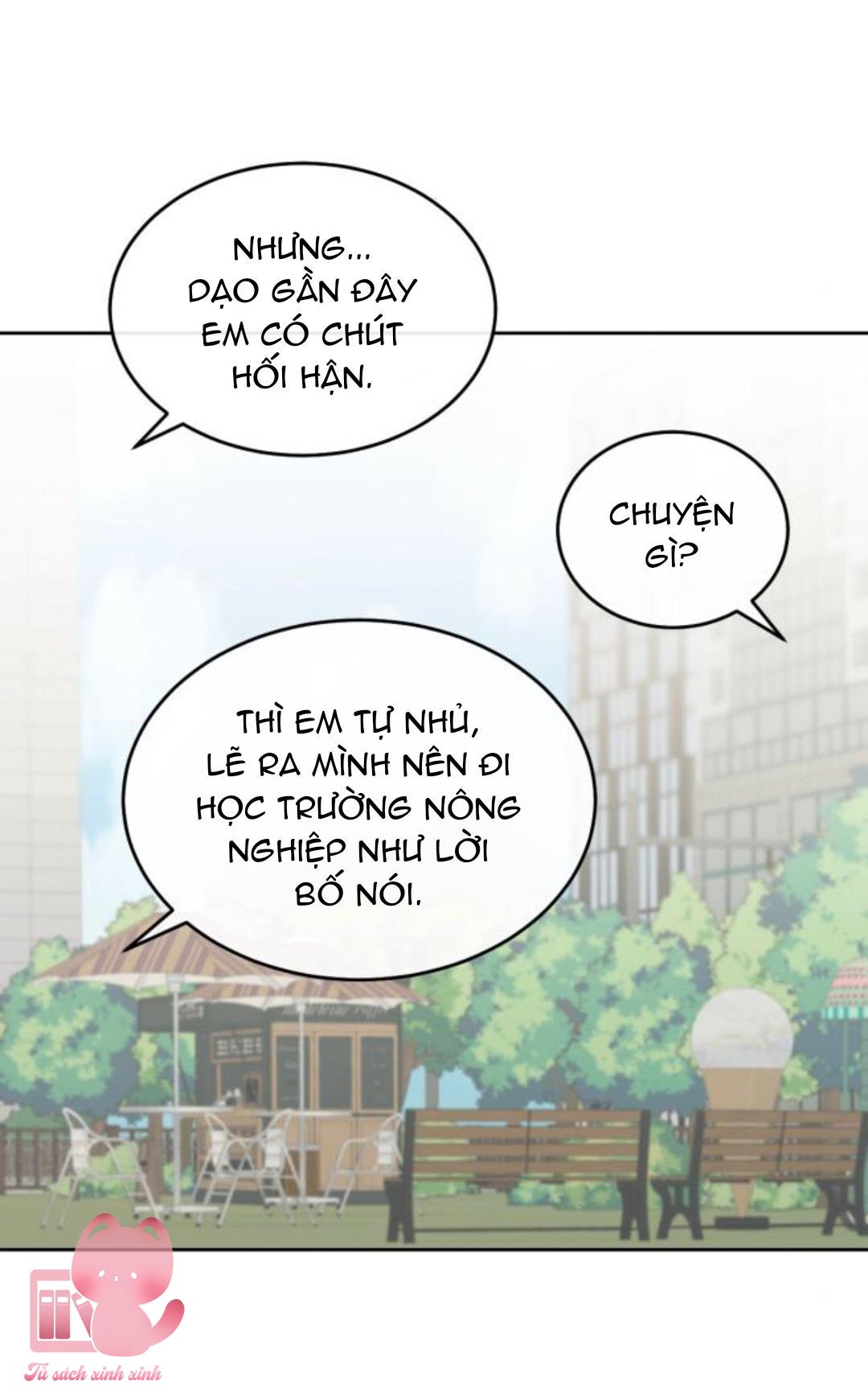 Vận May Không Ngờ - Chap 14 - Trang 25