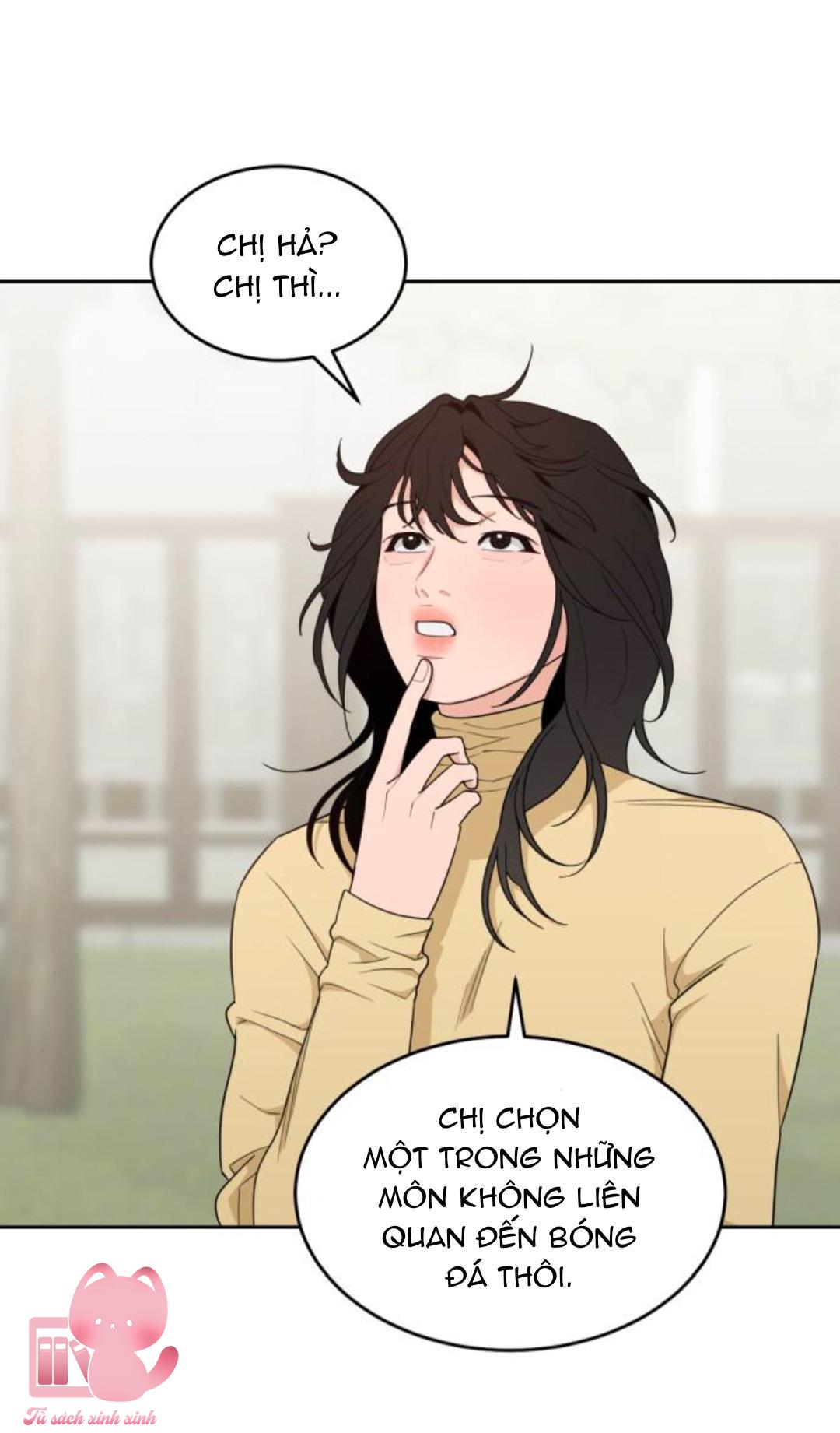 Vận May Không Ngờ - Chap 14 - Trang 28