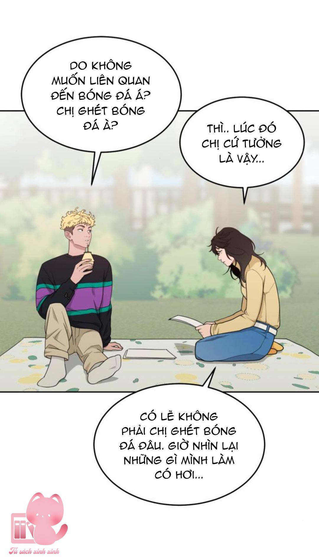 Vận May Không Ngờ - Chap 14 - Trang 29