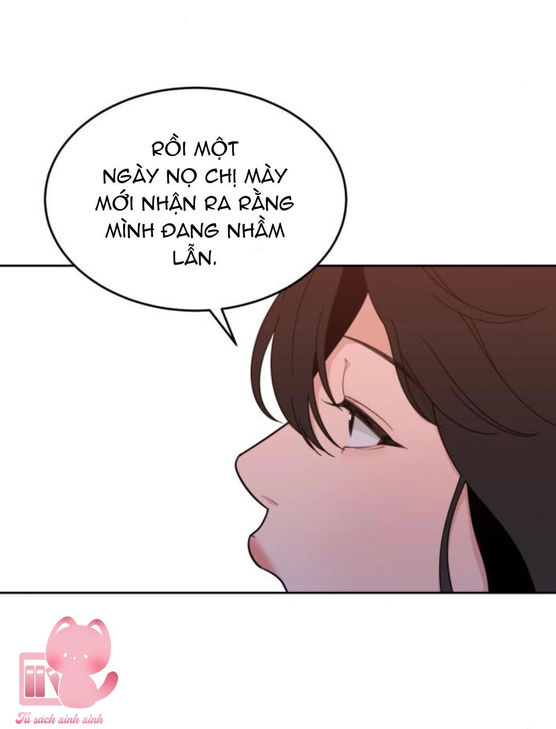 Vận May Không Ngờ - Chap 14 - Trang 30