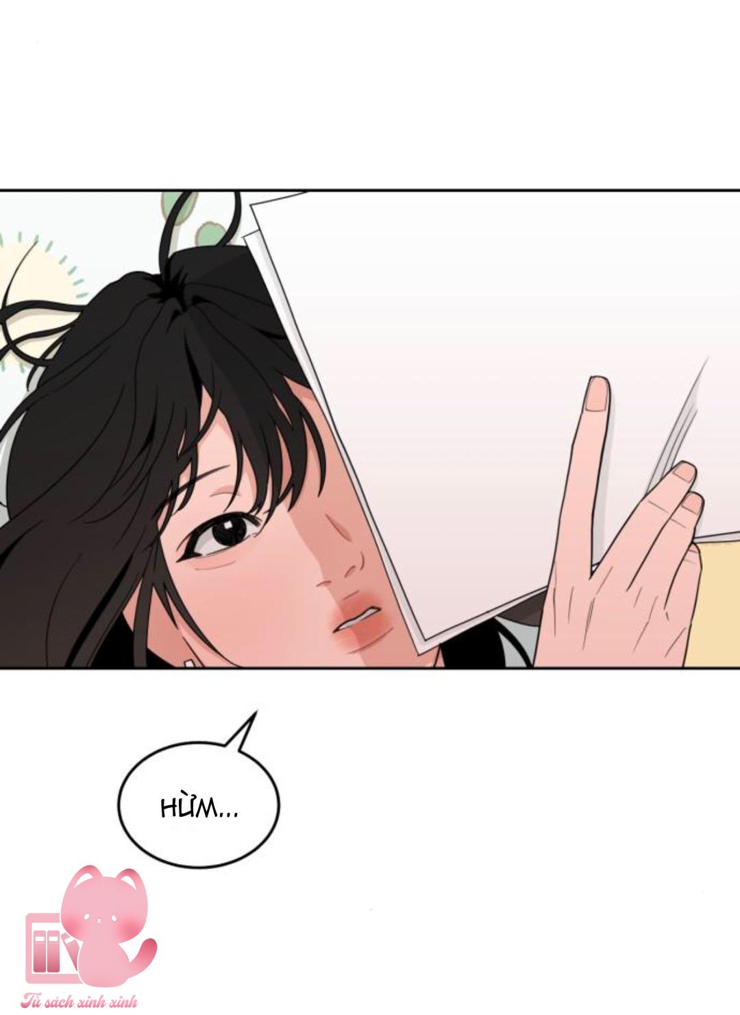 Vận May Không Ngờ - Chap 14 - Trang 33