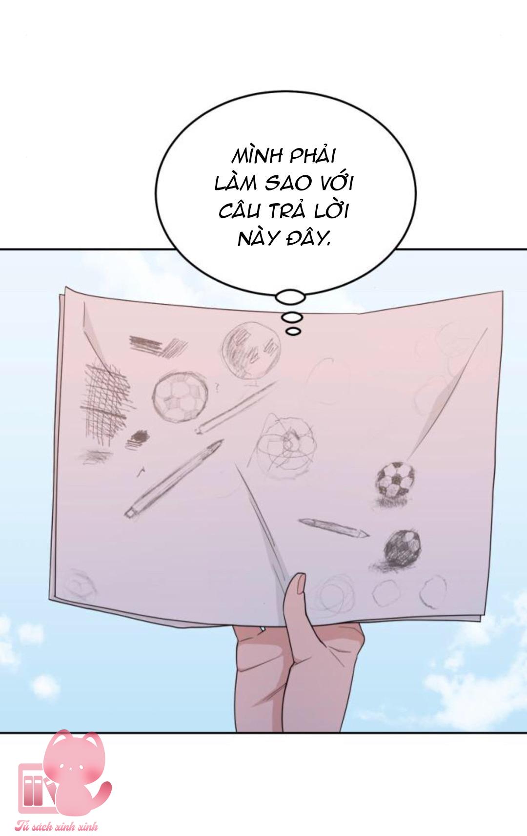 Vận May Không Ngờ - Chap 14 - Trang 34