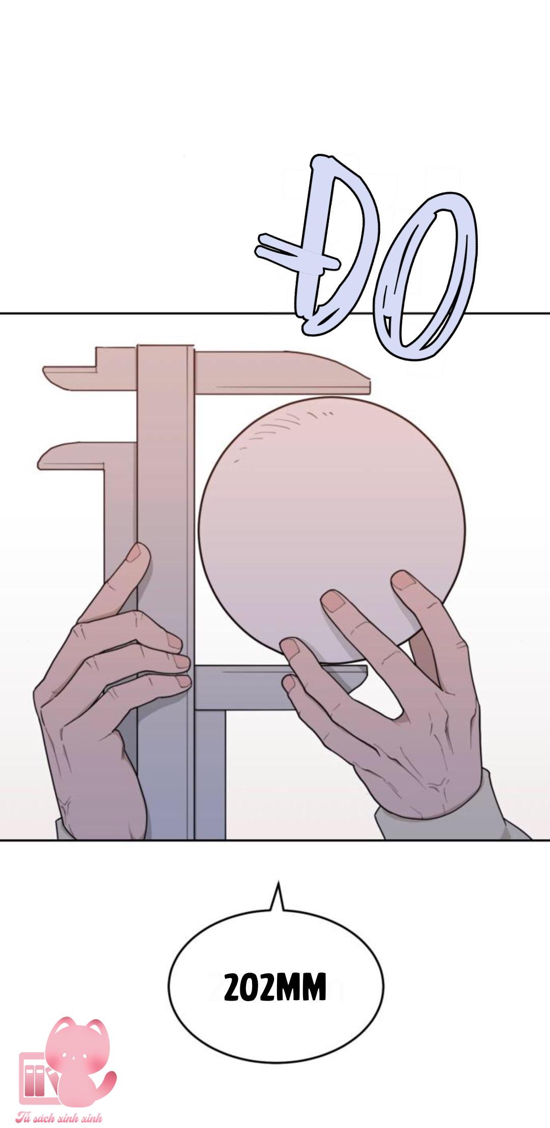 Vận May Không Ngờ - Chap 14 - Trang 36