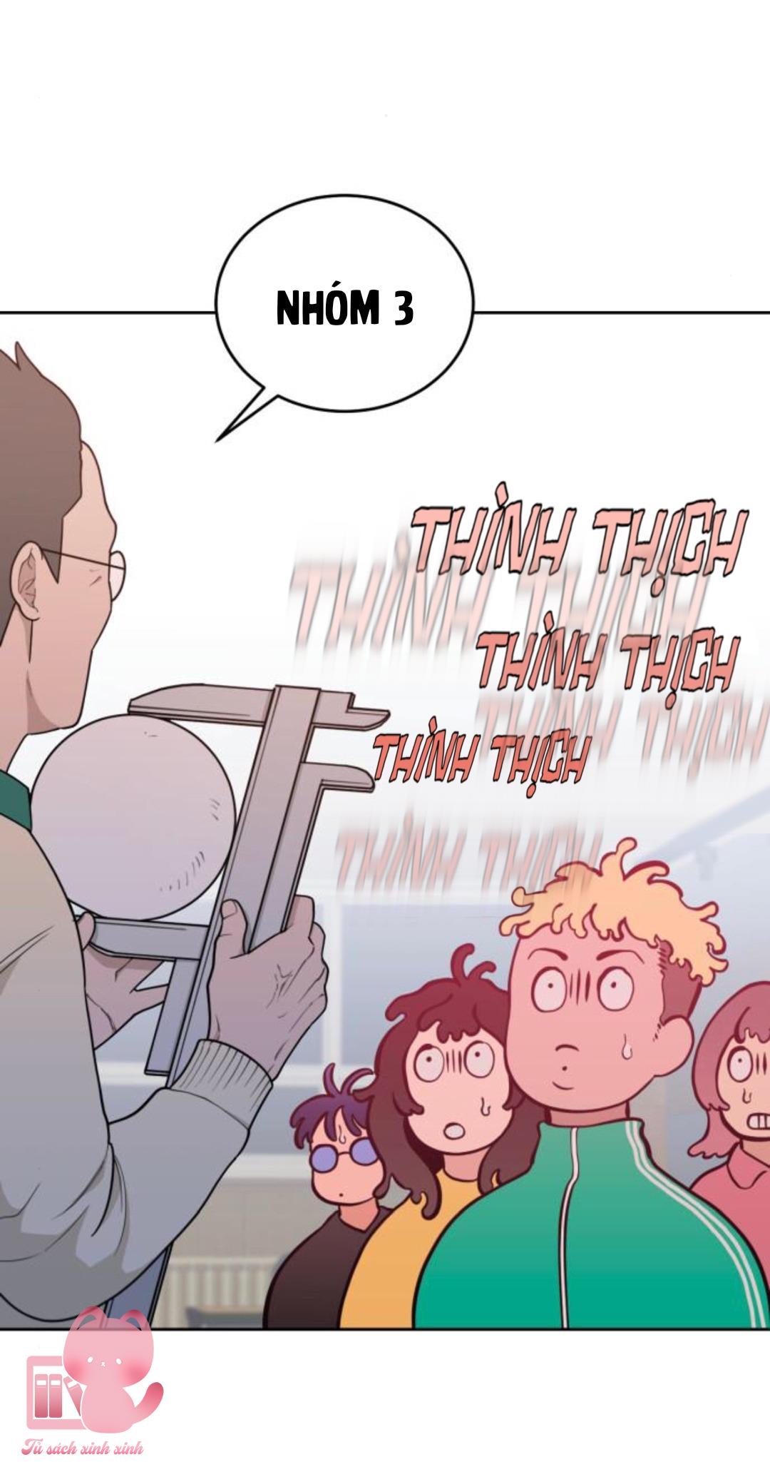 Vận May Không Ngờ - Chap 14 - Trang 39